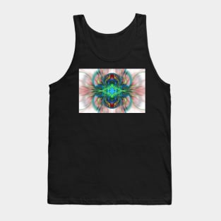 Spectral gates Tank Top